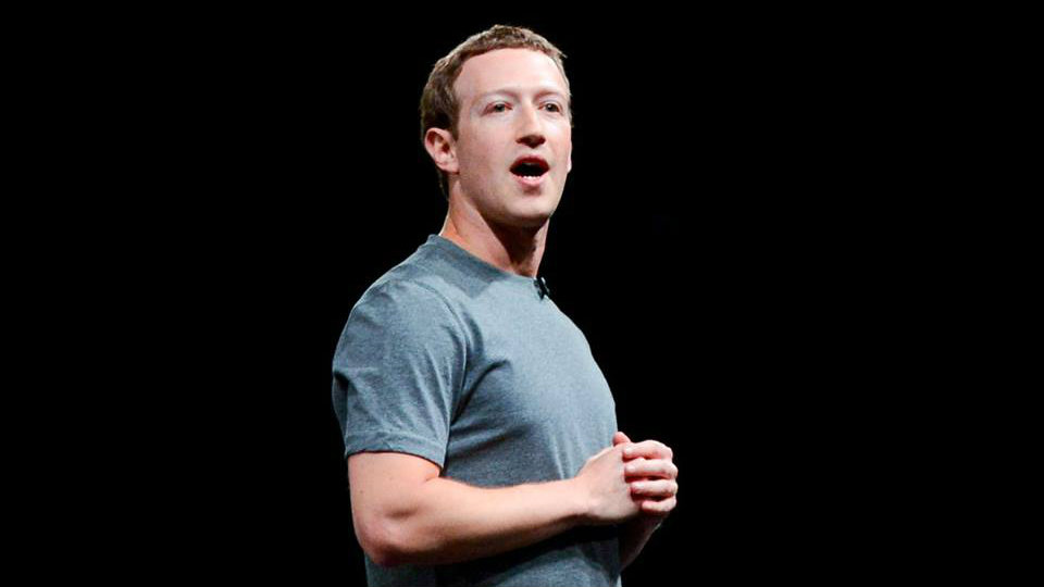 Facebook prioriza post de amigos e familiares, o que vai diminuir alcance de Páginas